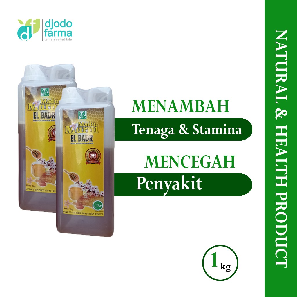 

Madu Murni | Madu Murni El Badr | Madu Murni Asli Original