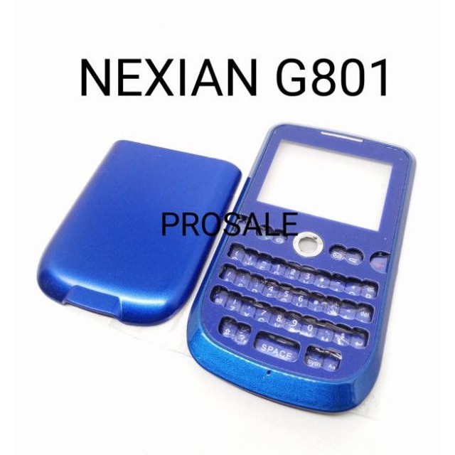 Casing Nexian G801/G331/G505