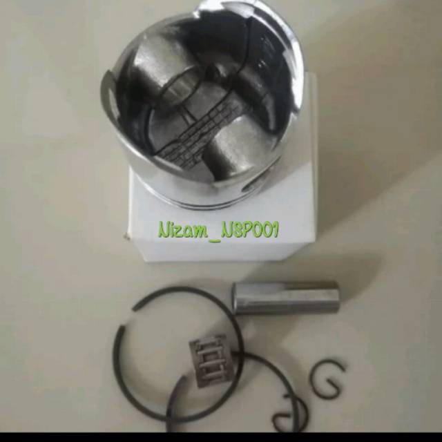 Piston seher Mini Motor 49cc Trail, Gp ATv