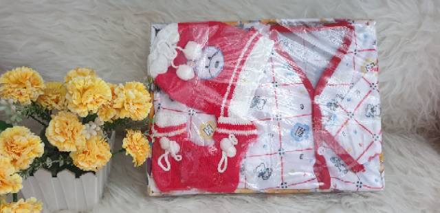 Parsel bayi/baby gift box/termurah-1