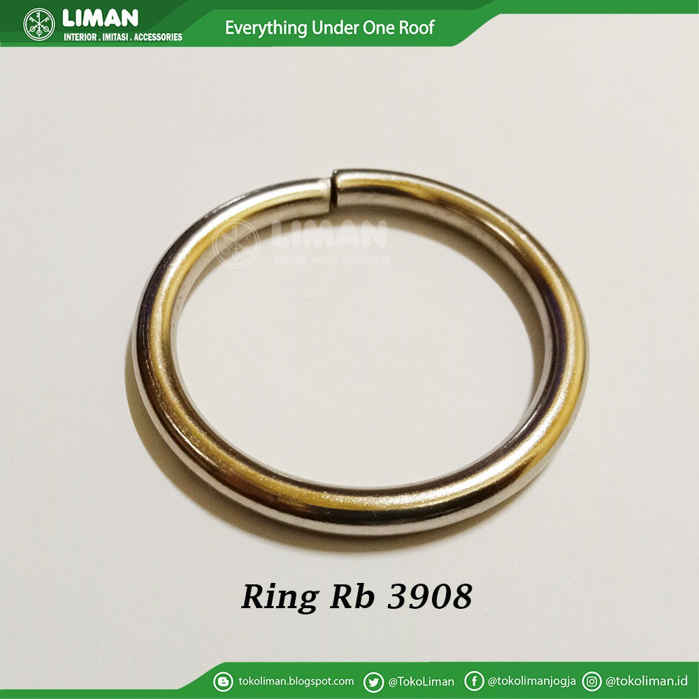 RING O RB 3908 (lusin)