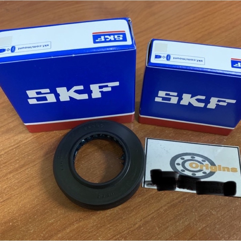 BEARING MESIN CUCI SAMSUNG WW65J3033LW/SE SKF ASLI WW65J3033LW