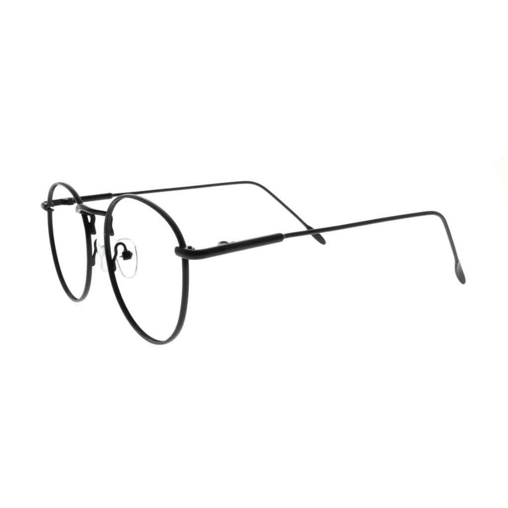 KACAMATA TERLARIS ALA KOREA.KACAMATA LENSA PHOTOCROMIC Pria DAN Wanita.FRAME TITANIUM.FREE BOX-3