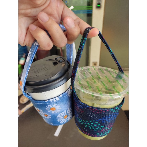 Boba Cup Holder