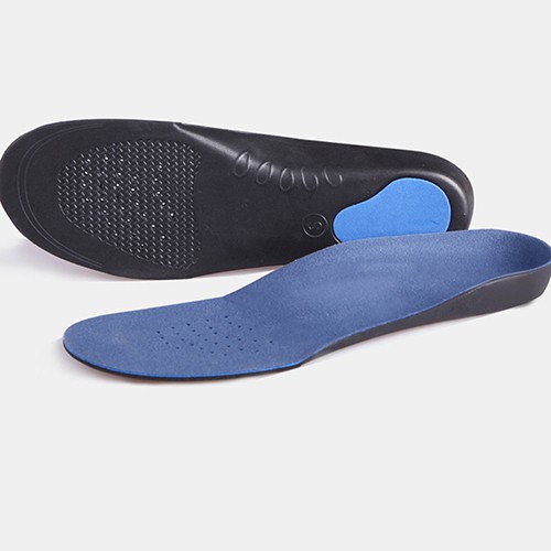 Grab medan Alas Kaki Sepatu EVA Flatfoot Orthopedic Feet Cushion Massage Insole