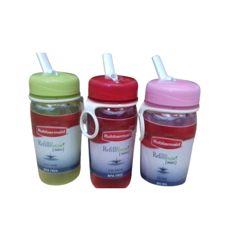 Rubbermaid Bottle