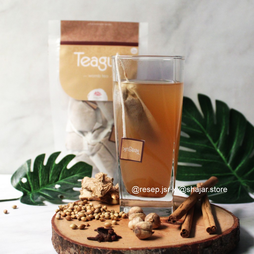 

TEH DETOX RAHIM JSR / TEH DETOX HORMON REPRODUKSI / TEAGUK WOMB TEA JSR / TEH CELUP RAMUAN BERKA JSR / CINTA BERSI-BERSI KANDUNGAN / PROMIL
