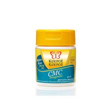 

CMC Pengental 43gr Cap Koepoe Koepoe