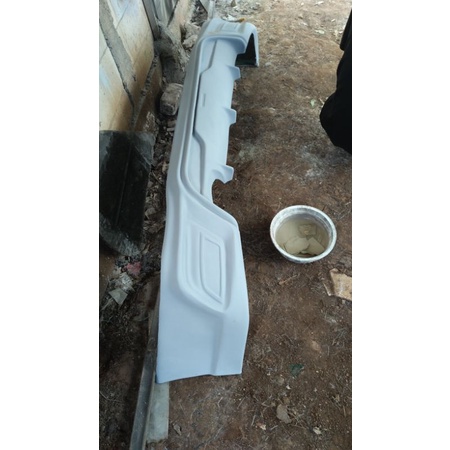 bodykit belakang avanza xenia 2005 2011