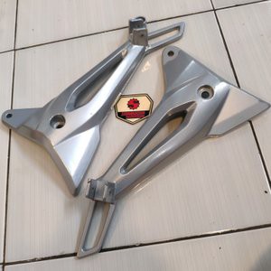 Dudukan Step Belakang Supra Fit New
