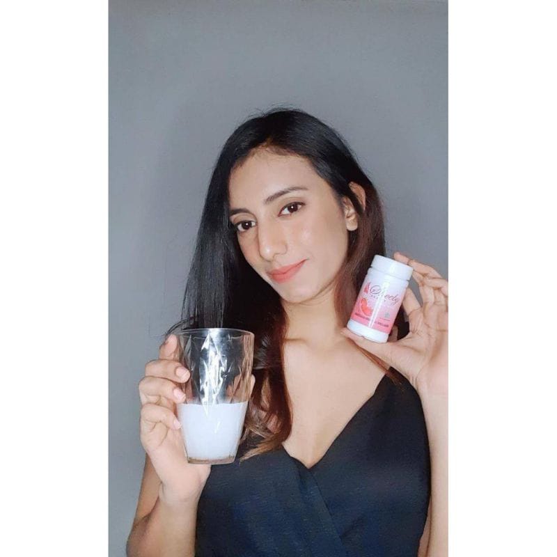 SHEEBY BEAUTY COLLAGEN DRINK BPOM MINUMAN SUPLEMENT PEMUTIH DAN PENCERAH ALAMI