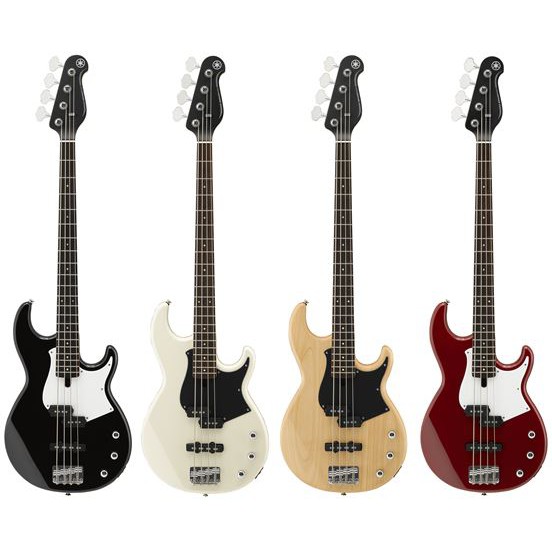 Yamaha Gitar Elektrik Bass BB200 200 Series ( BB234 / BB 234 )