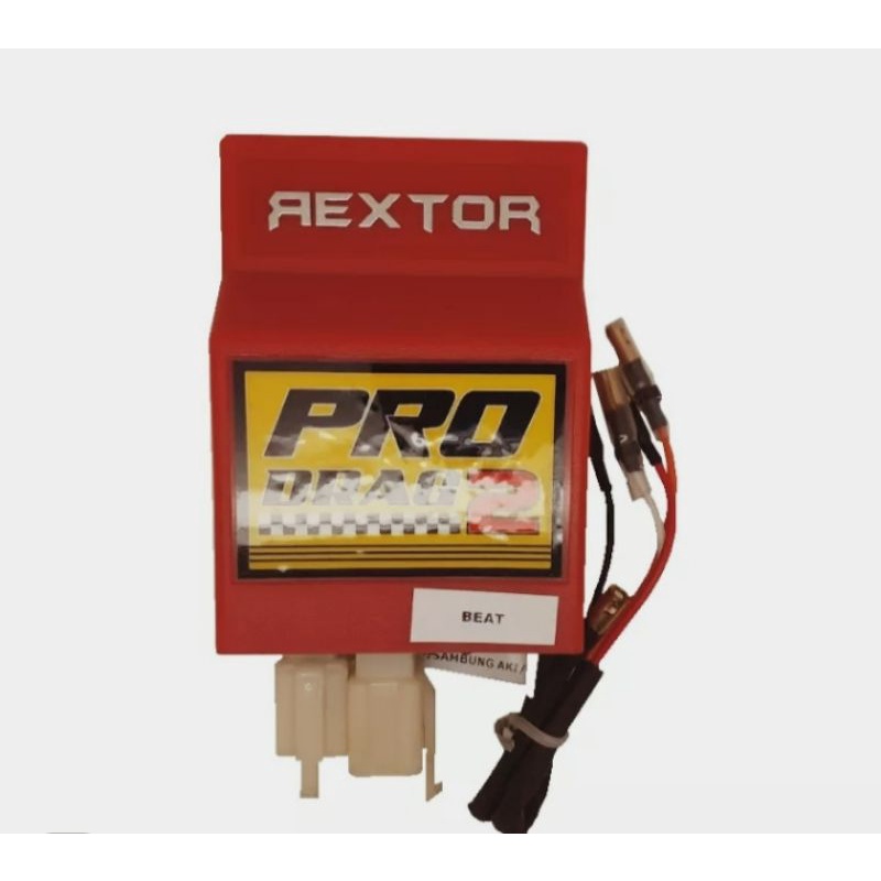 cdi rextor prodrag 2 beat karbu