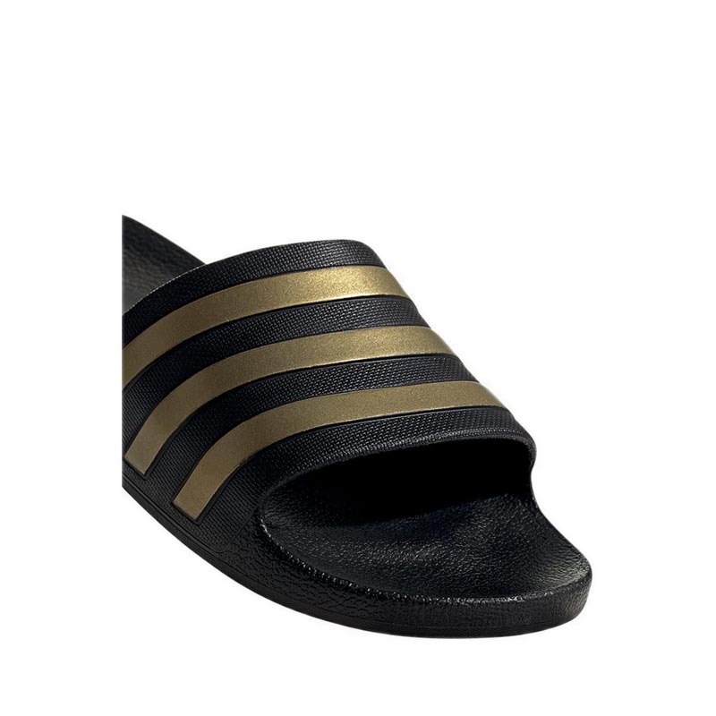 Adidas ADILETTE AQUA Men's Sandals - Black