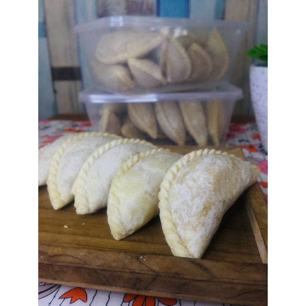 

Donita Pastel Kampoeng Mini Frozen Isi 10
