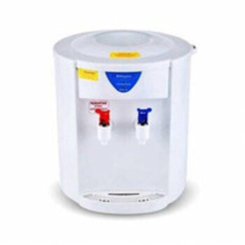 WD-186 H Hot dan Normal Higienis/Dispenser Air Galon Aqua MIYAKO TOP***