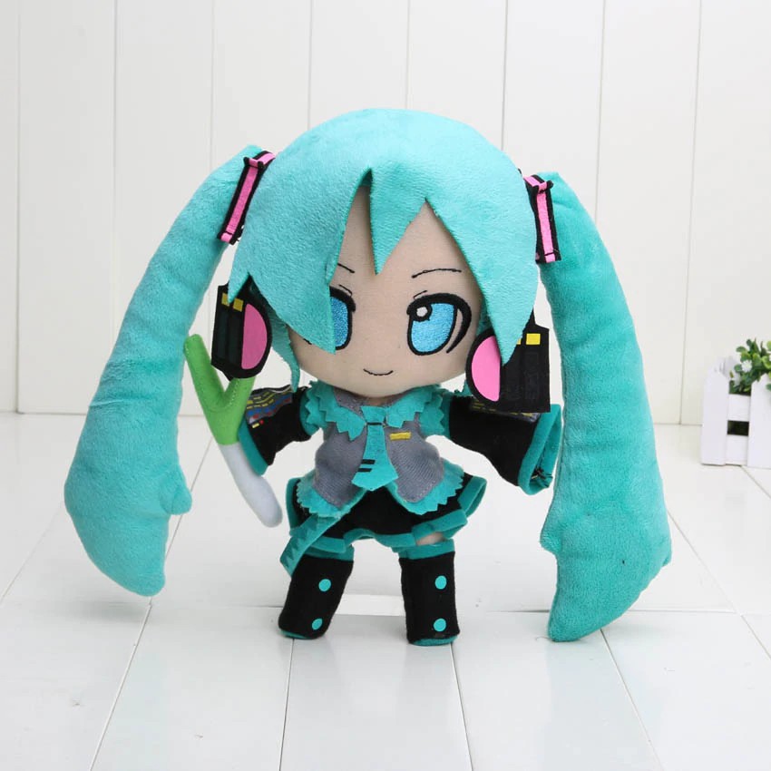 vocaloid dolls