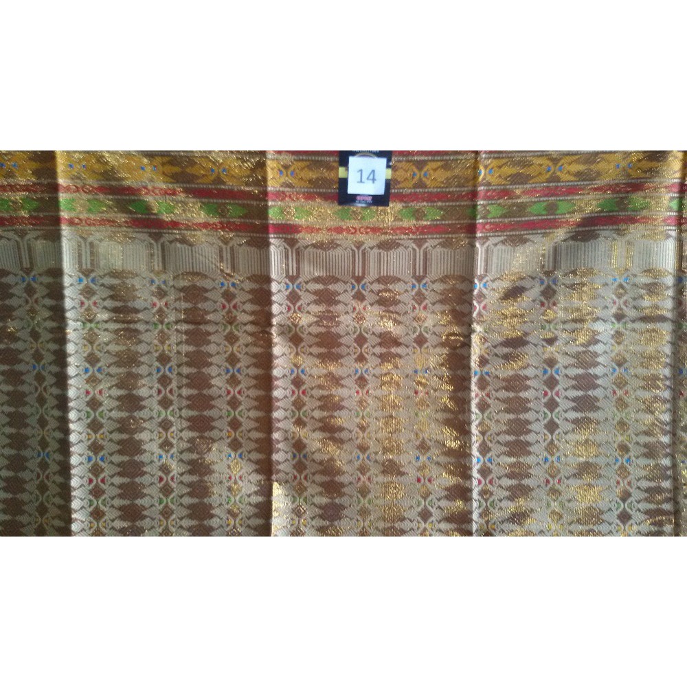 kain songket murah kain tradisional