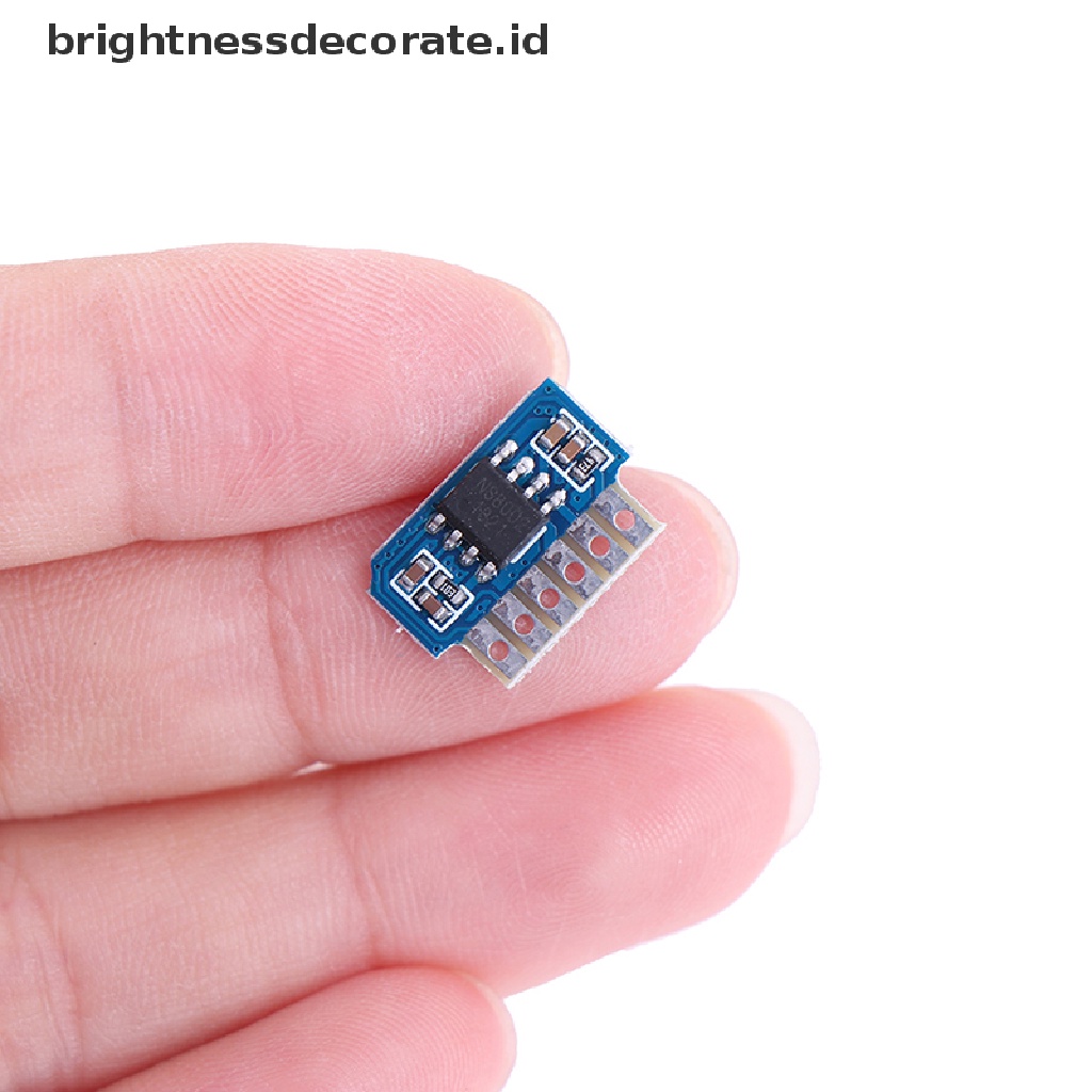 Modul amplifier audio mono 3W mini DC 3V 3.7V 5V AB channel