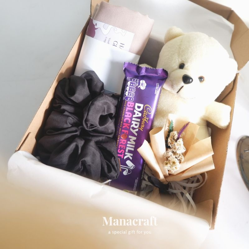 

GIFT BOX SWEET