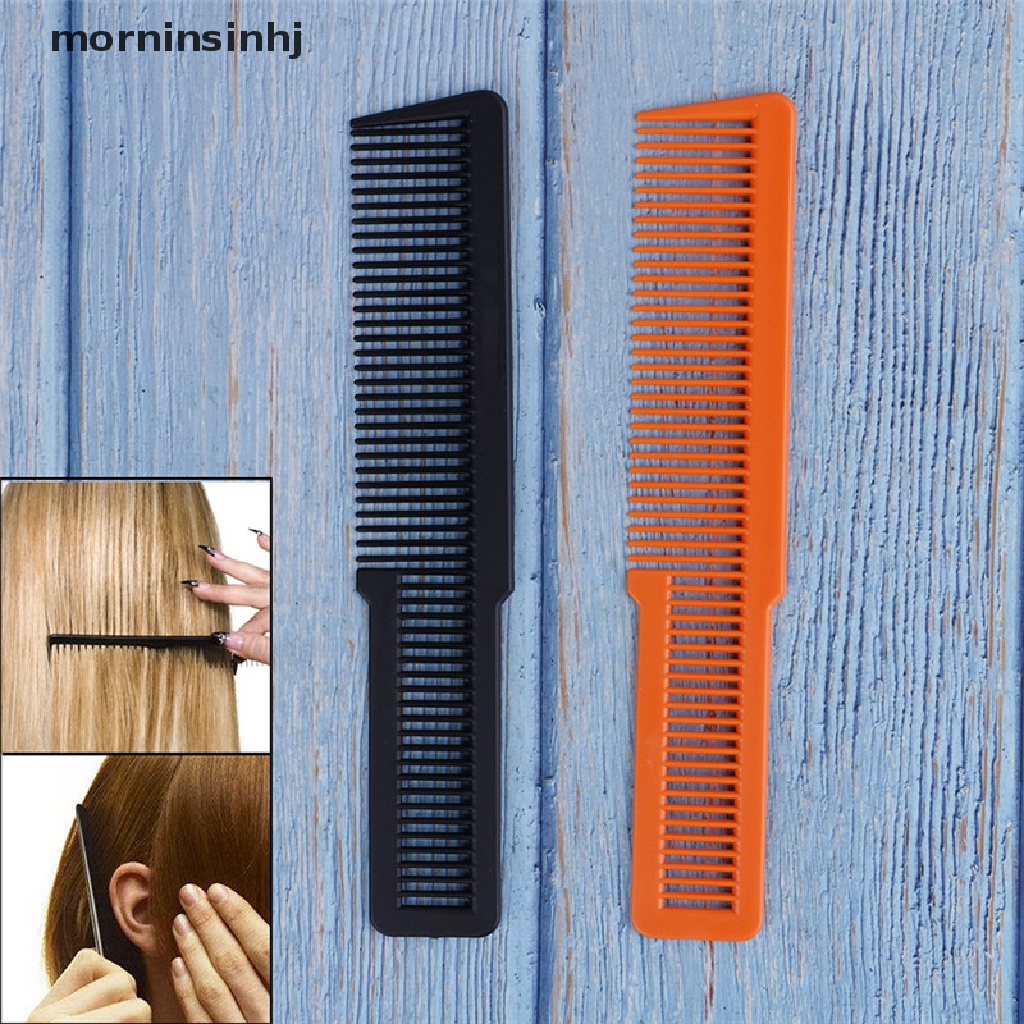 1pc Trimmer Rambut Bahan Plastik Tahan Lama Untuk Salon