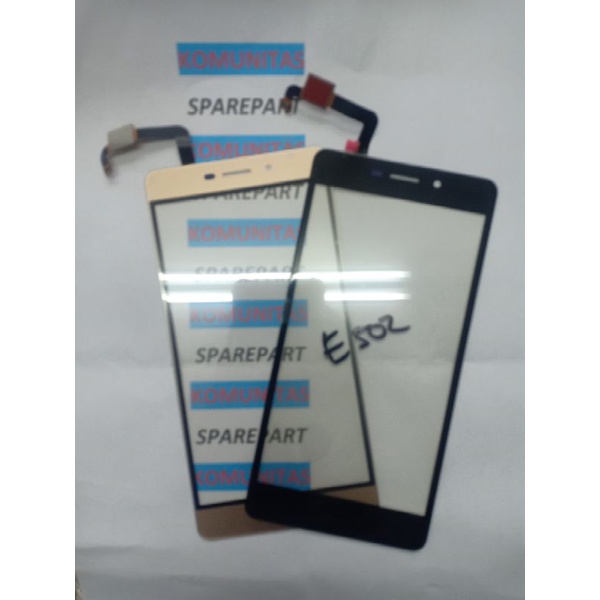 TOUCHSCREEN COOLPAD E502 OEM