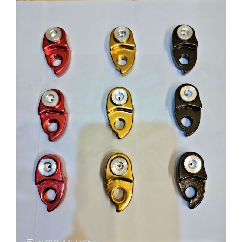 Gotlink/anting rd/Hangger rd mtb-rdb