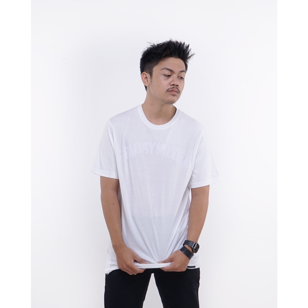 KAOS FRIDAY KILLER JUMBO SIZE | LEGEND 2 WHITE