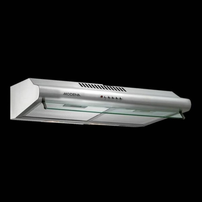 Cooker Hood MODENA SX 6501 S