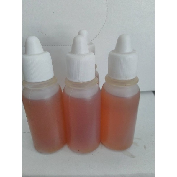 essen D 13 biang murni 15mili