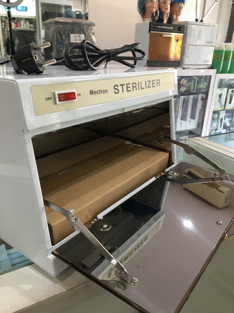 Mectron UV Sterilizer MC-2009 1 Tingkat