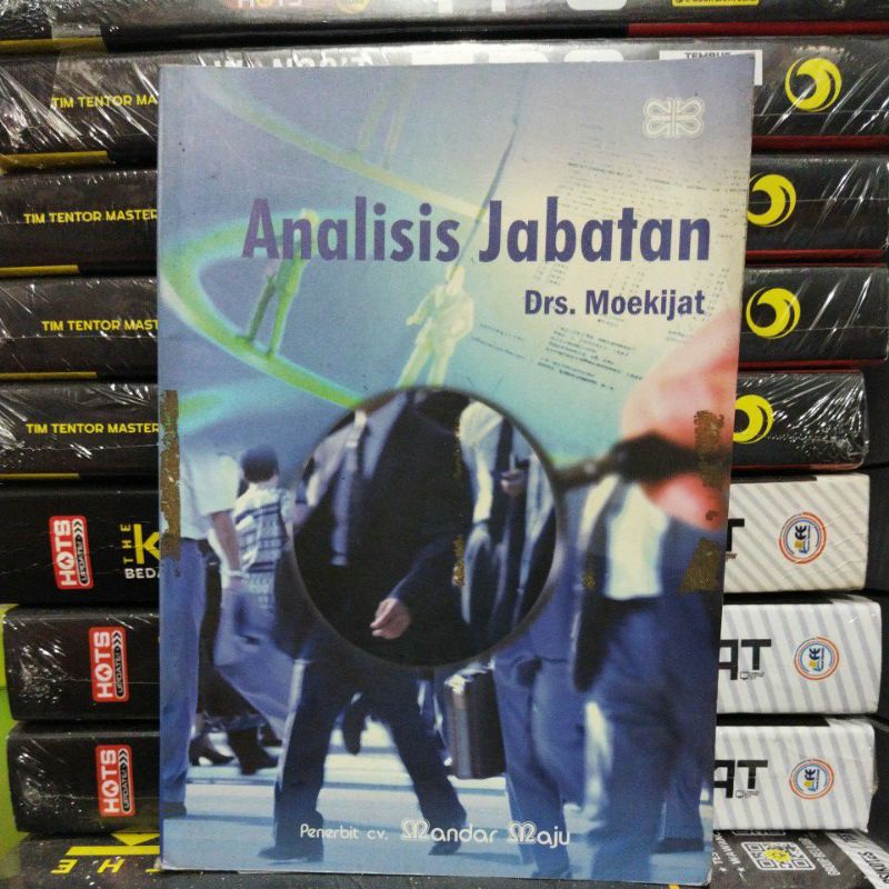 analisis jabatan