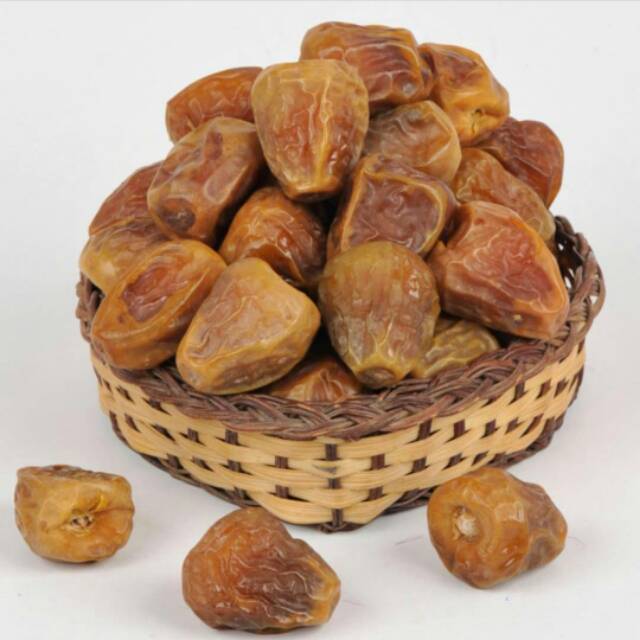 

Kurma sukari/kurma raja