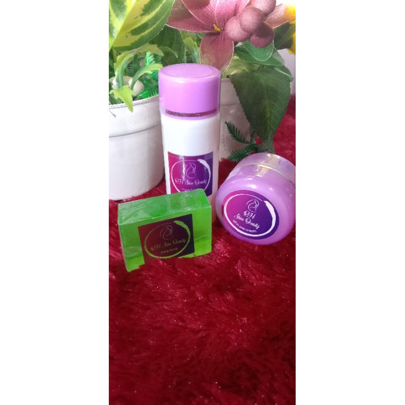 cream rh skin beauty