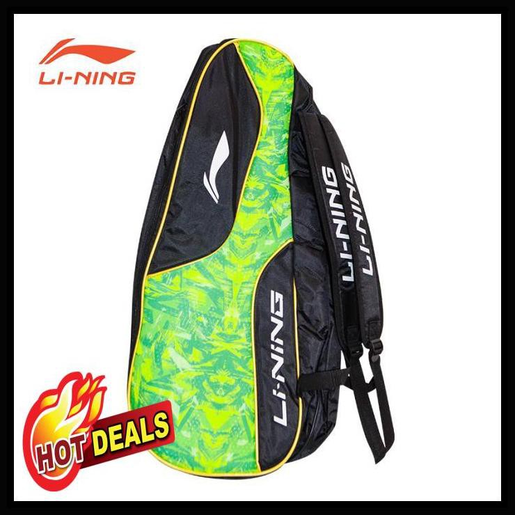 

Lining 2 In 1 Thermal Bag - Hijau Terlaris