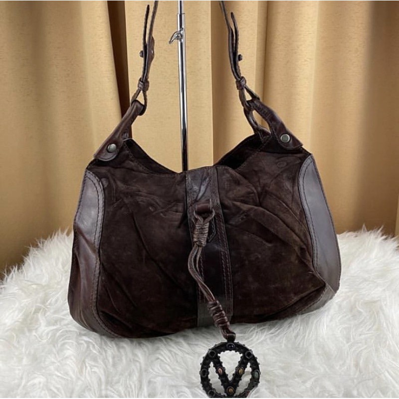 Authentic Valentino Garavani vintage bag
