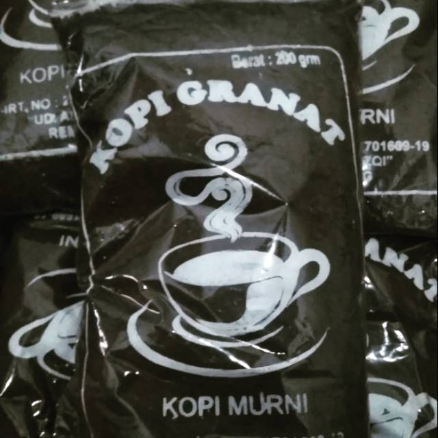 

Kopi lelet Rembang