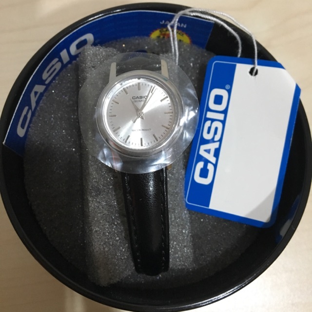 Jam Tangan Branded Casio Asli Jepang