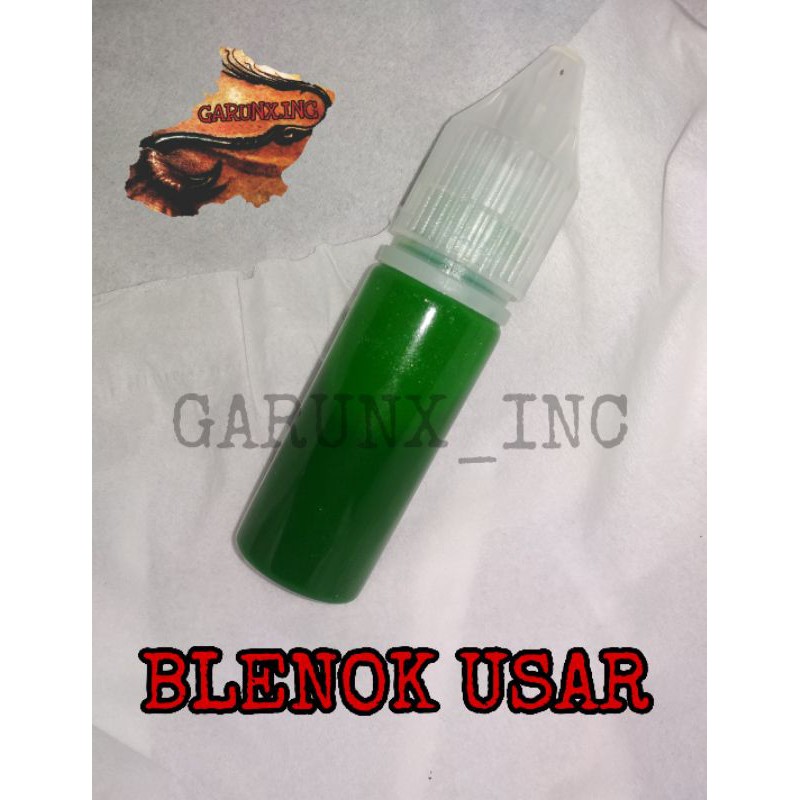 ESSEN OPLOSAN BLENOK USAR