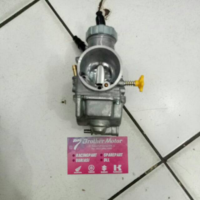 Karburator nsr pe 28 goyo