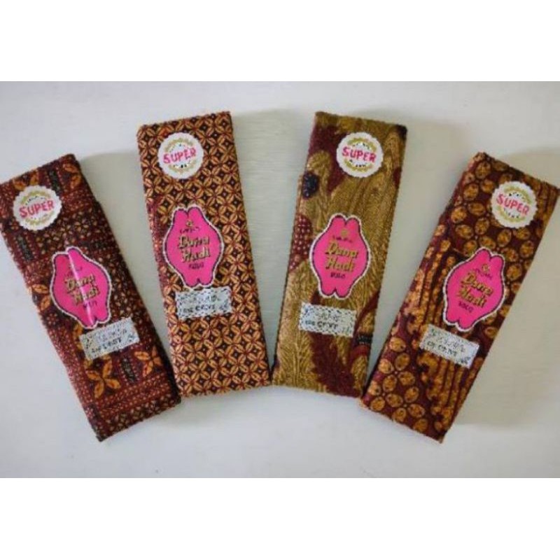 SENI BATIK DANA HADI SOLO PRIMISIMA CAP CENT