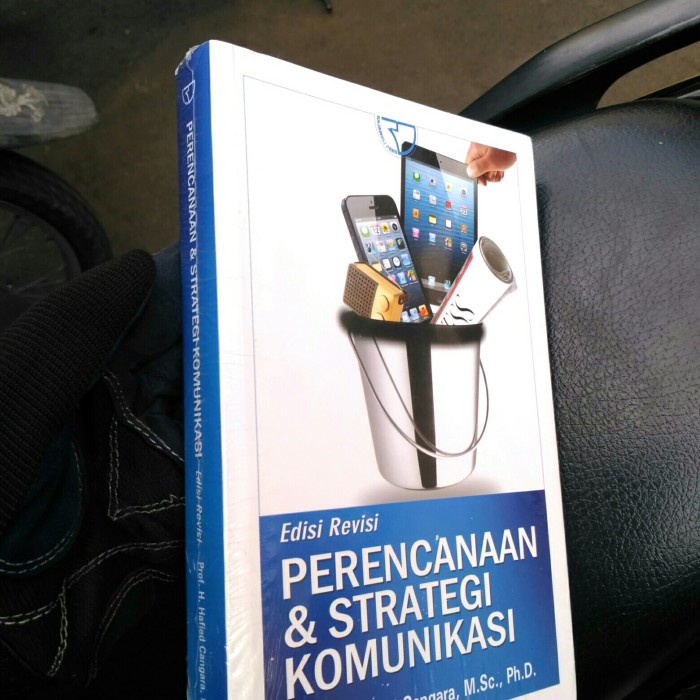 

HOT SALE!!! PERENCANAAN STRATEGI KOMUNIKASI REVISI ORIGINAL TERLARIS