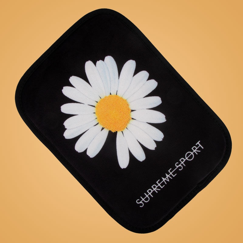 Car Armrest box cushion Armrest box cover Sarung Sandaran Tangan Multifungsi Hand pads Kotak Sandaran Tangan heightening pad