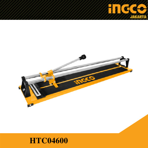 Alat Potong Granit Keramik Manual 60cm / Tile Cutter INGCO HTC04600