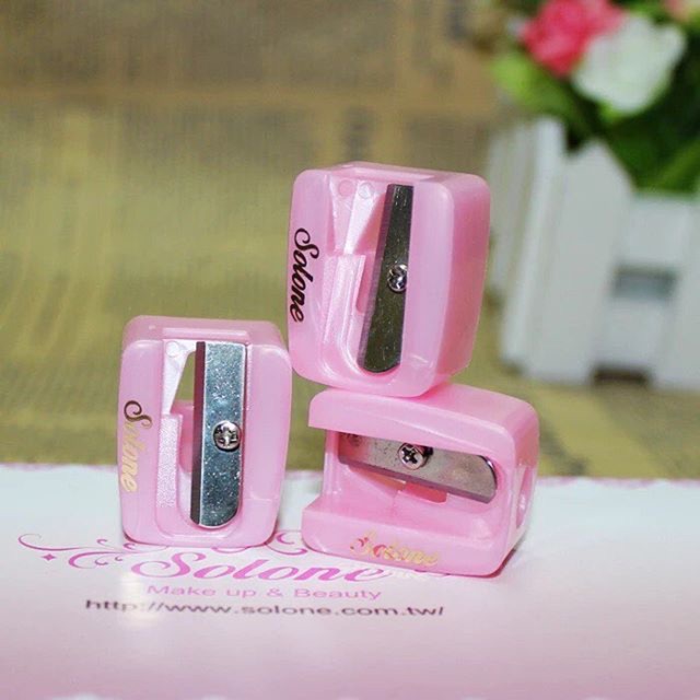 

Titatulashes SHARPERNER solone
