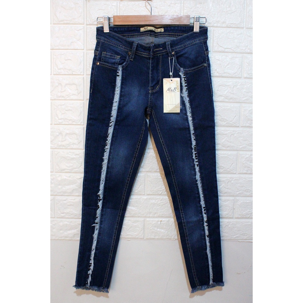 Celana jeans 958/jeans wanita/celana jeans wanita murah/celana jeans streth