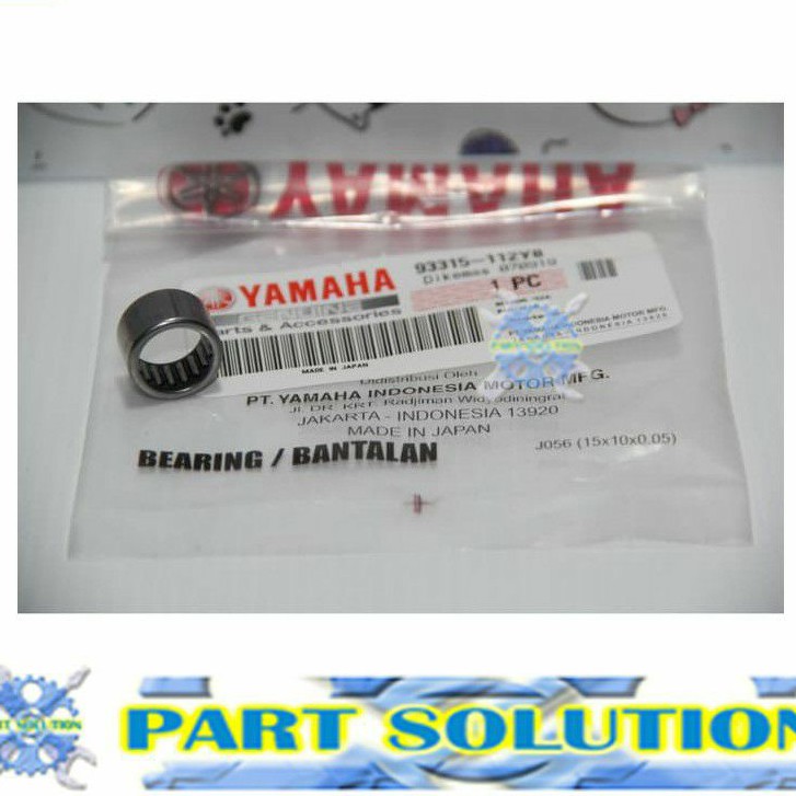 Bearing Stut Stud Kopling Yamaha F1ZR Jupiter MX 93315 112Y8 Dịamin Original Sale