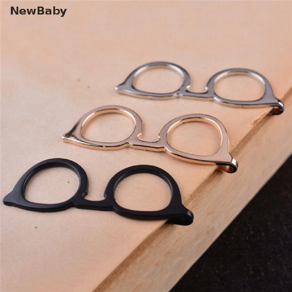 NewBaby 1Pc Fashion Men Jewelry Fashion Silver Plated Tie Clips Fit For Men Party  ID