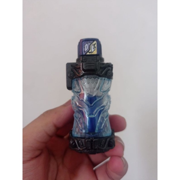DX Dragon Fullbottle (Kamen Rider Build)