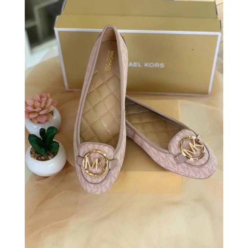 MK Lilie Moccasins - Multi